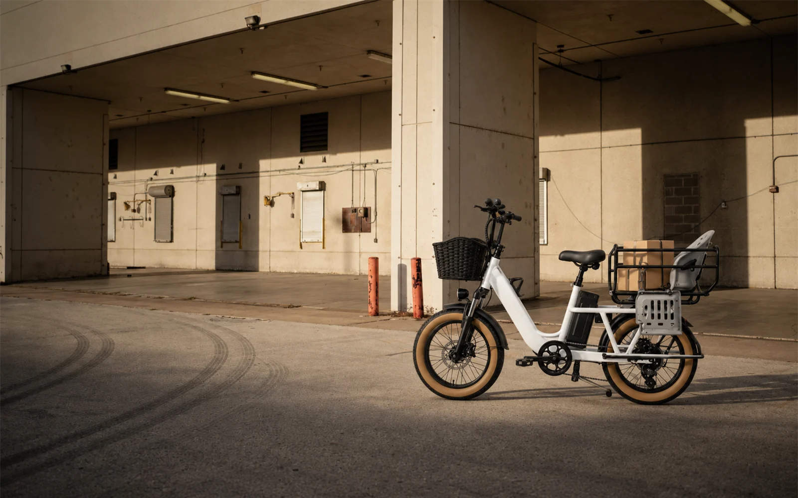 Delivery & Logistics
