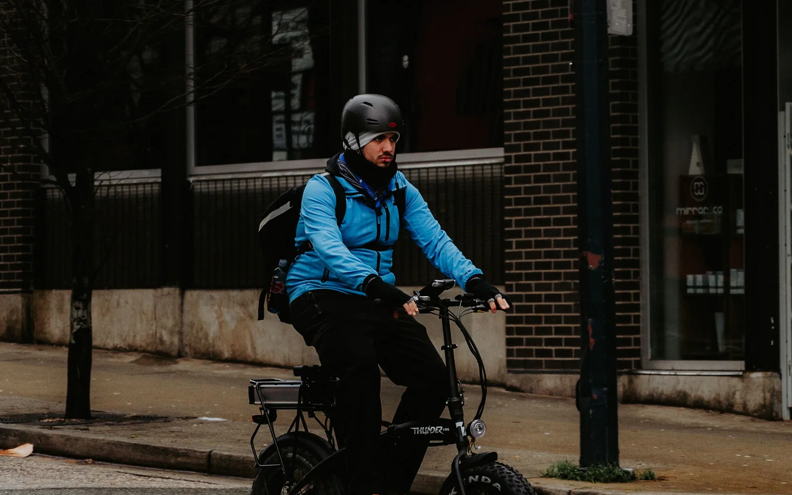 Urban Transportation