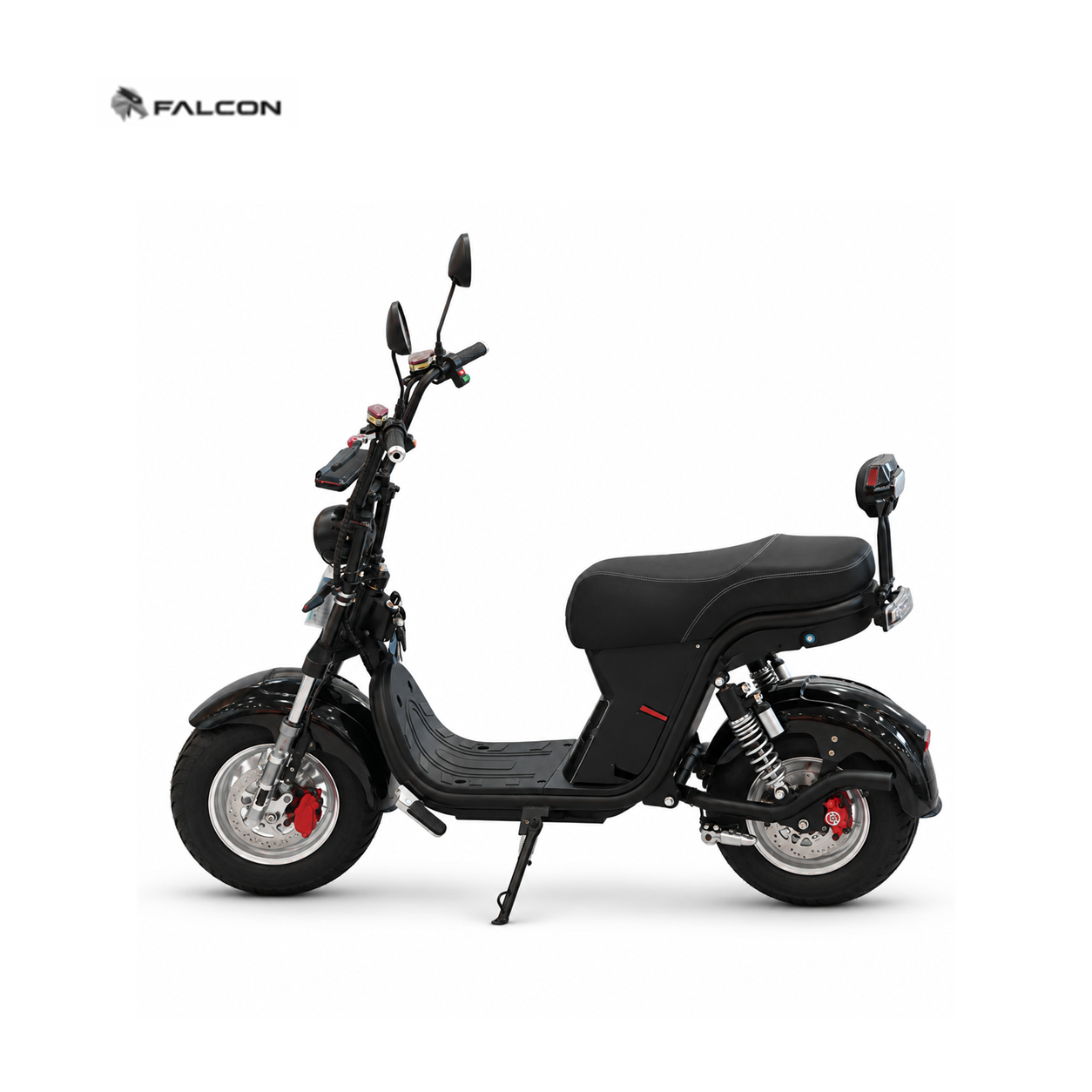 FALCON ZR-CP030 main side view