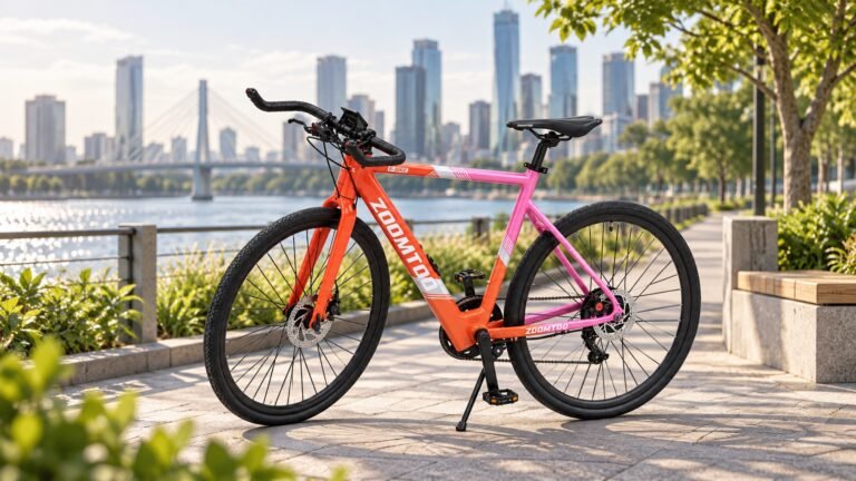 FALCON Electric Mountain Bikes for a Focused Dealer Range