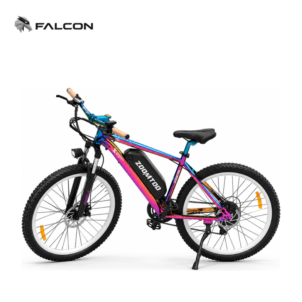 FALCON ZR-CP011