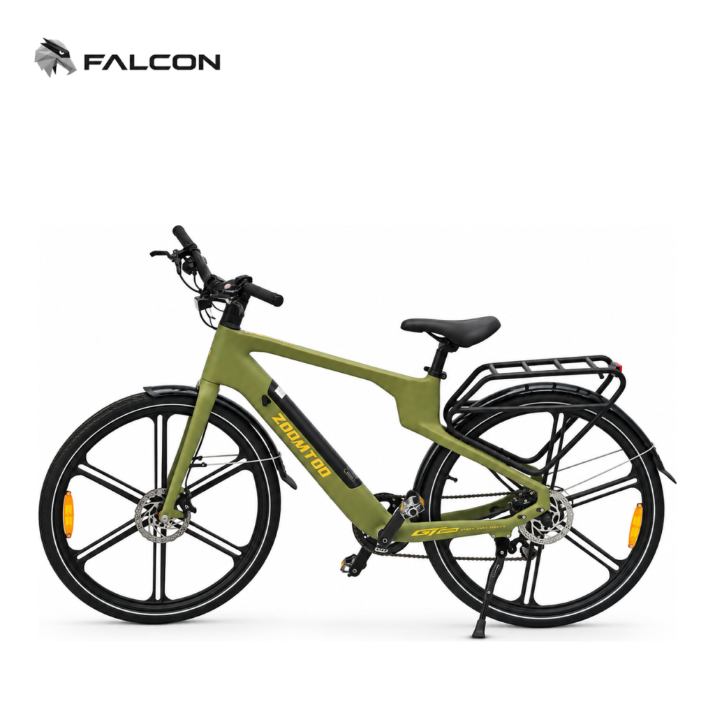 FALCON ZR-CP014
