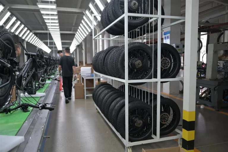 Electric Two-Wheeler Assembly Plant: Costs and Profit Guide