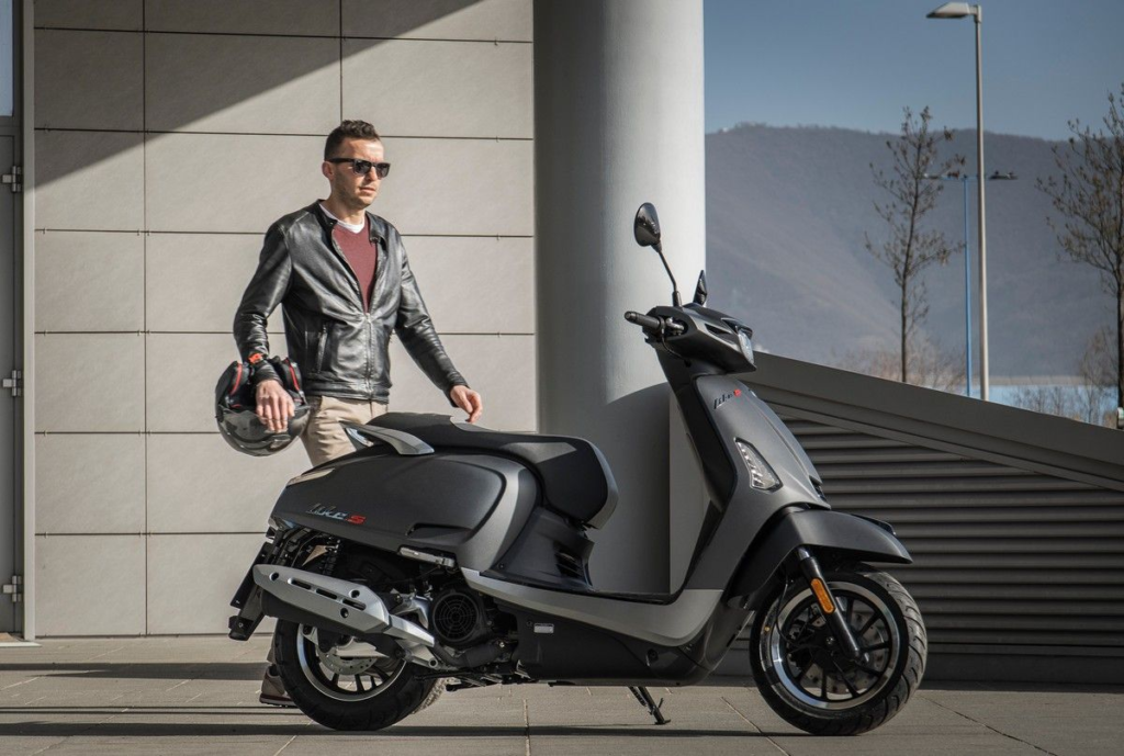electric bicycle market